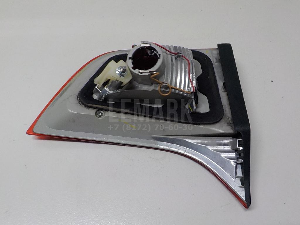 Фонарь задний внутренний правый для  BMW 7-serie F01/F02 2008-2015