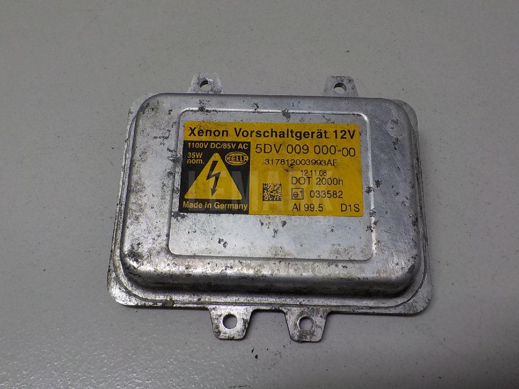 Блок ксеноновой лампы