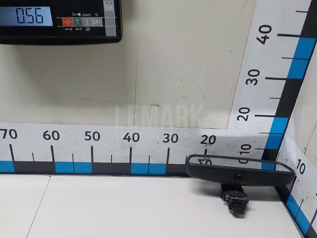 Зеркало заднего вида