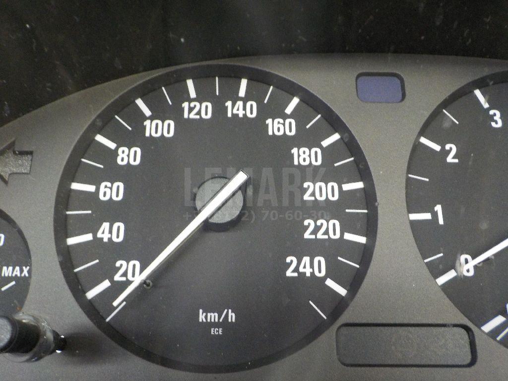Панель приборов для  BMW Z3 1995-2003