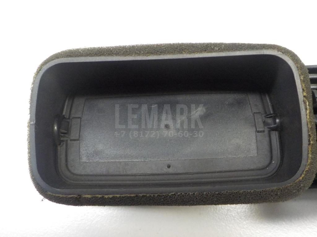 Дефлектор воздушный для  BMW 3-serie E92/E93 2006-2012