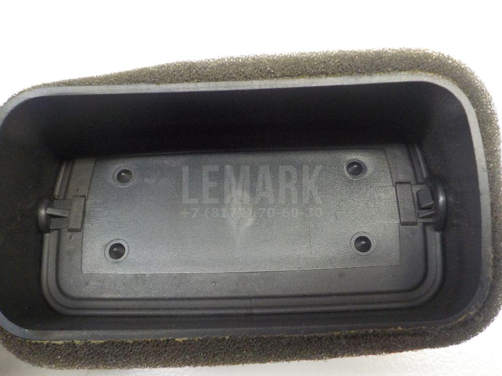 Дефлектор воздушный для  BMW 3-serie E92/E93 2006-2012