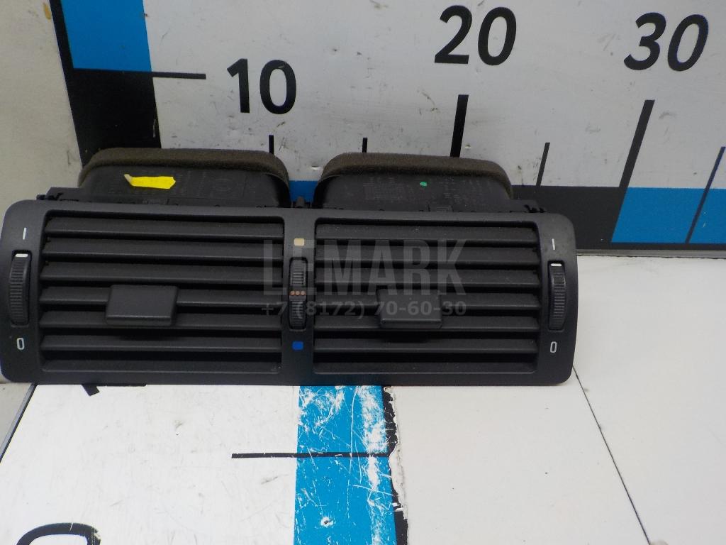 Дефлектор воздушный для  BMW 3-serie E92/E93 2006-2012