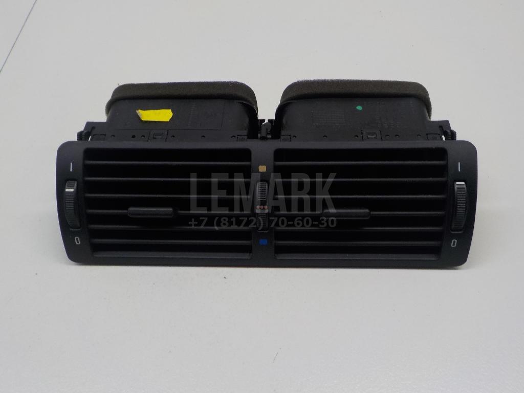 Дефлектор воздушный для  BMW 3-serie E92/E93 2006-2012