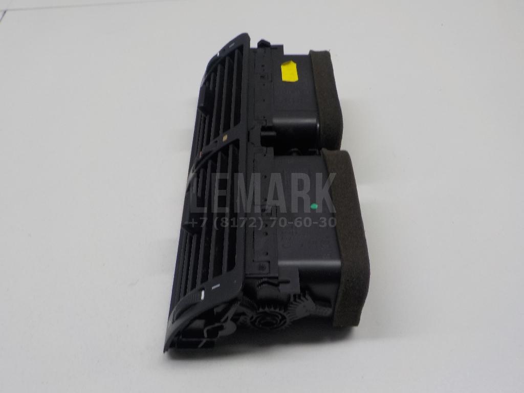Дефлектор воздушный для  BMW 3-serie E92/E93 2006-2012