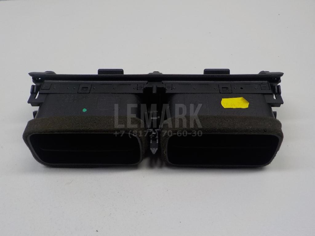 Дефлектор воздушный для  BMW 3-serie E92/E93 2006-2012