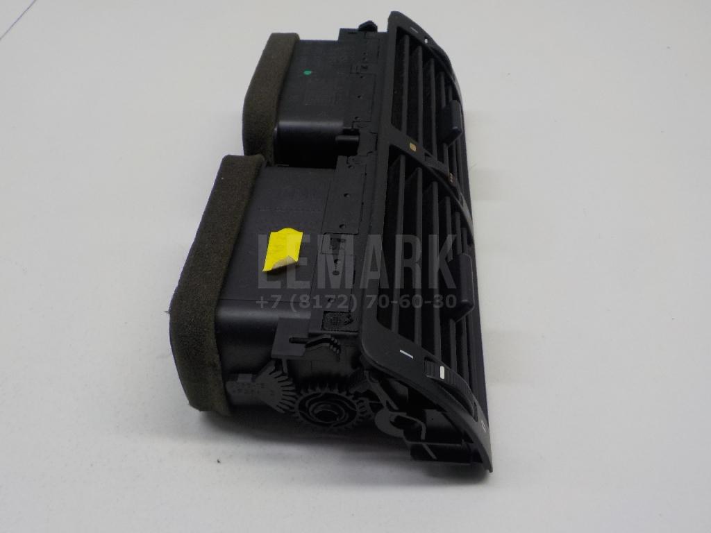 Дефлектор воздушный для  BMW 3-serie E92/E93 2006-2012