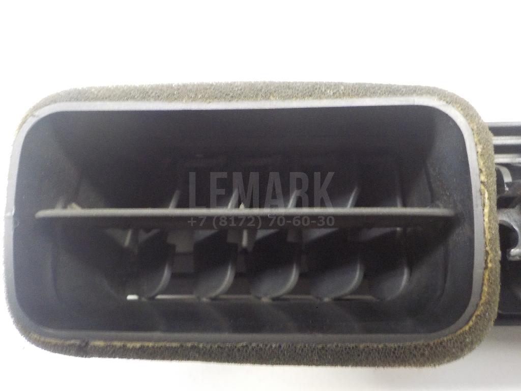 Дефлектор воздушный для  BMW 3-serie E92/E93 2006-2012