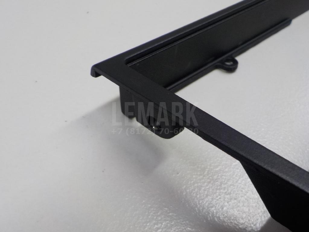 Рамка магнитолы для  BMW 7-serie F01/F02 2008-2015