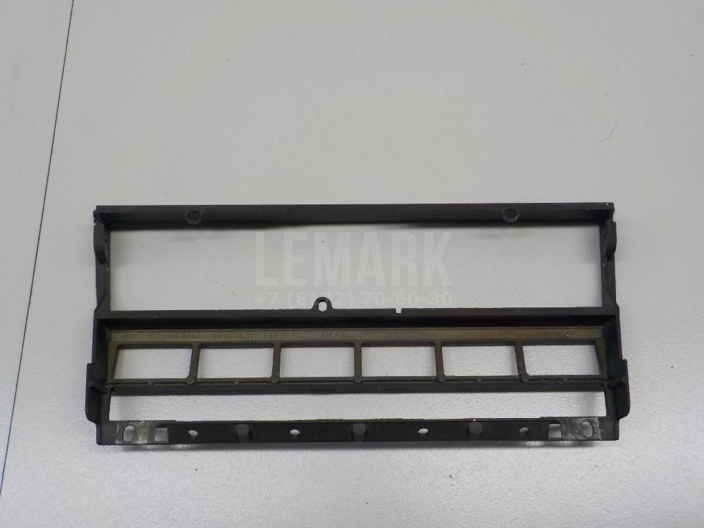Рамка магнитолы для  BMW 7-serie F01/F02 2008-2015