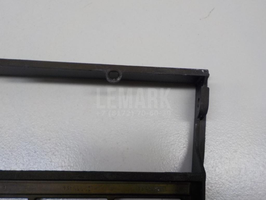 Рамка магнитолы для  BMW 7-serie F01/F02 2008-2015