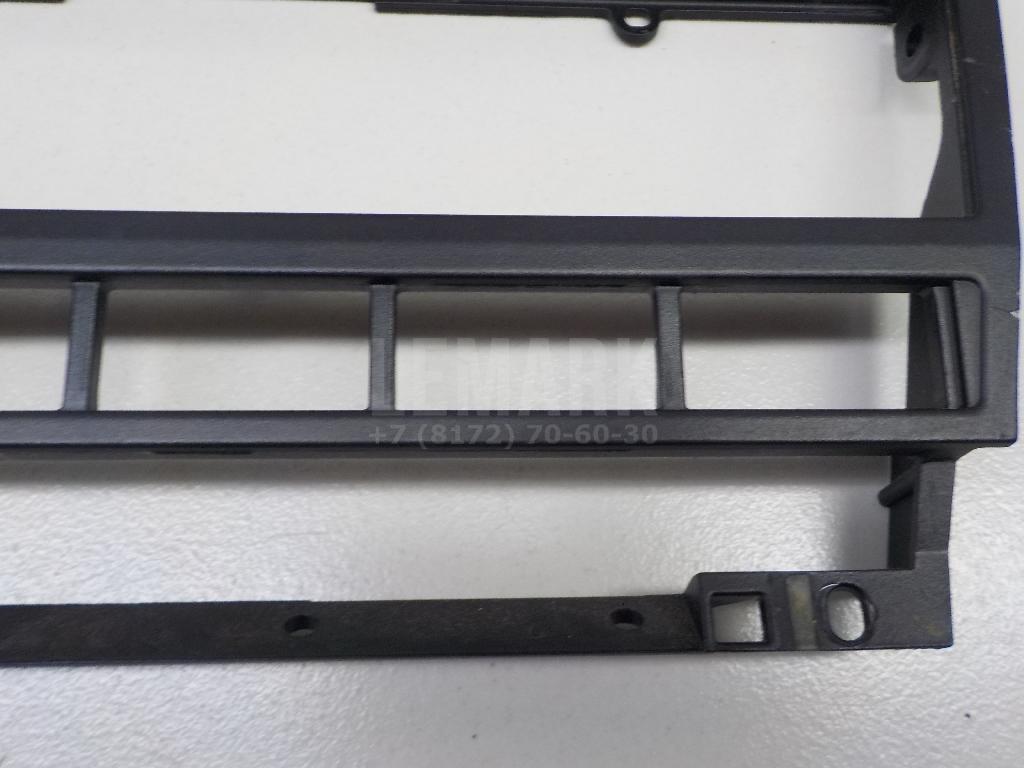 Рамка магнитолы для  BMW 7-serie F01/F02 2008-2015