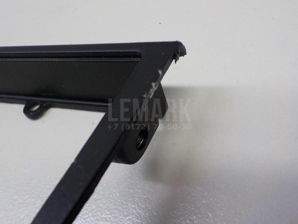 Рамка магнитолы для  BMW 7-serie F01/F02 2008-2015