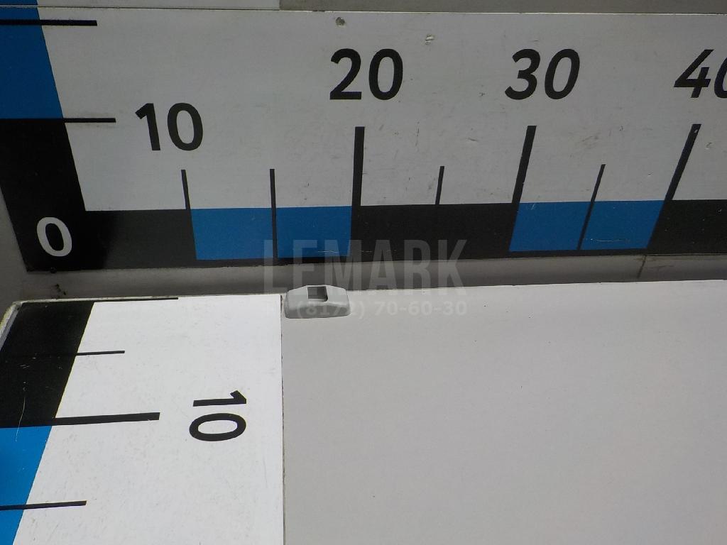 Колпачок 1Z0857563AY20 VAG
