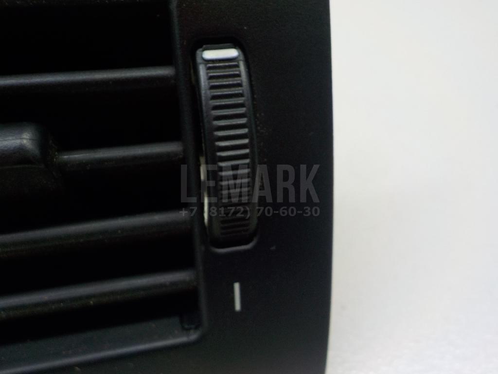 Дефлектор воздушный для  BMW 5-serie E60/E61 2003-2009