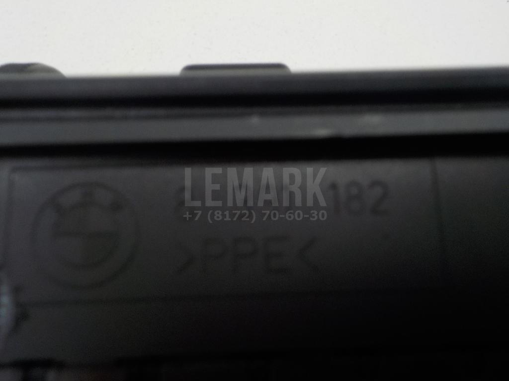 Дефлектор воздушный для  BMW 5-serie E60/E61 2003-2009