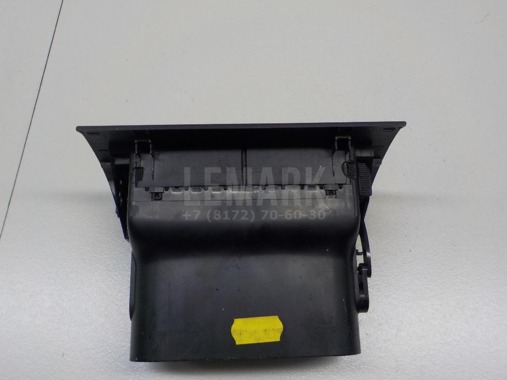 Дефлектор воздушный для  BMW 5-serie E60/E61 2003-2009