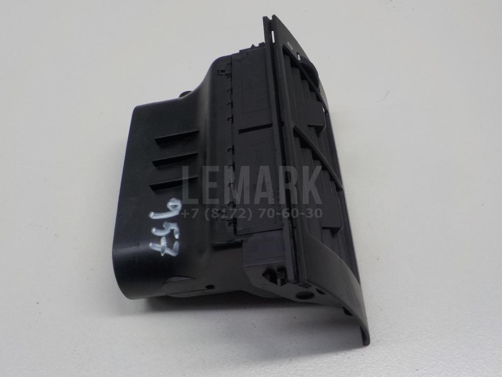 Дефлектор воздушный для  BMW 5-serie E60/E61 2003-2009