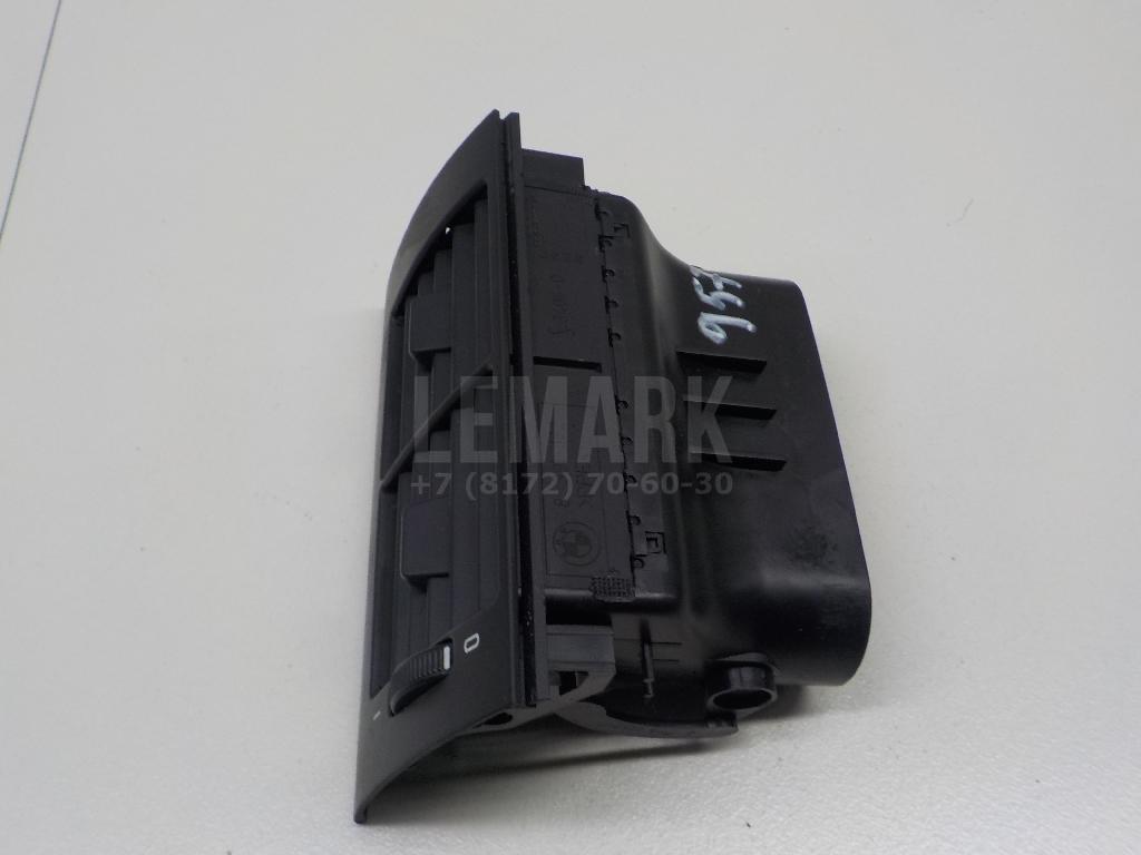 Дефлектор воздушный для  BMW 5-serie E60/E61 2003-2009