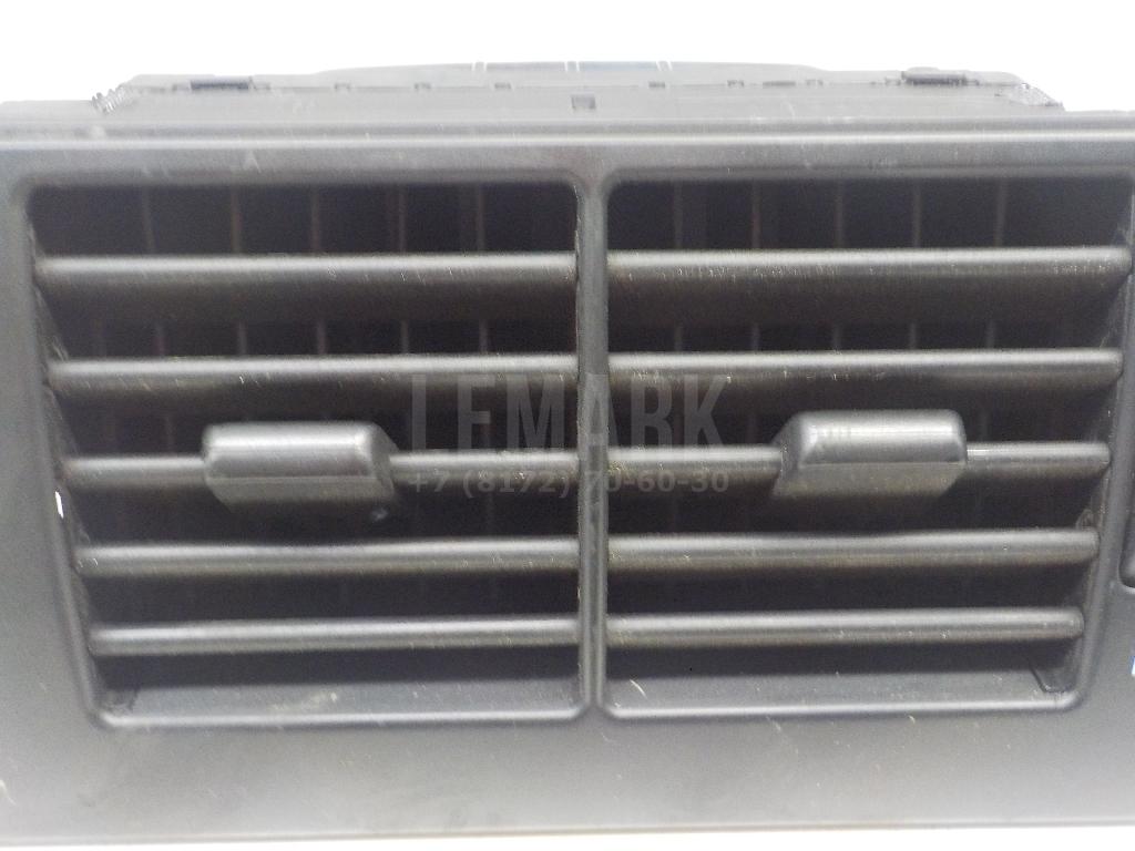 Дефлектор воздушный для  BMW 5-serie E60/E61 2003-2009
