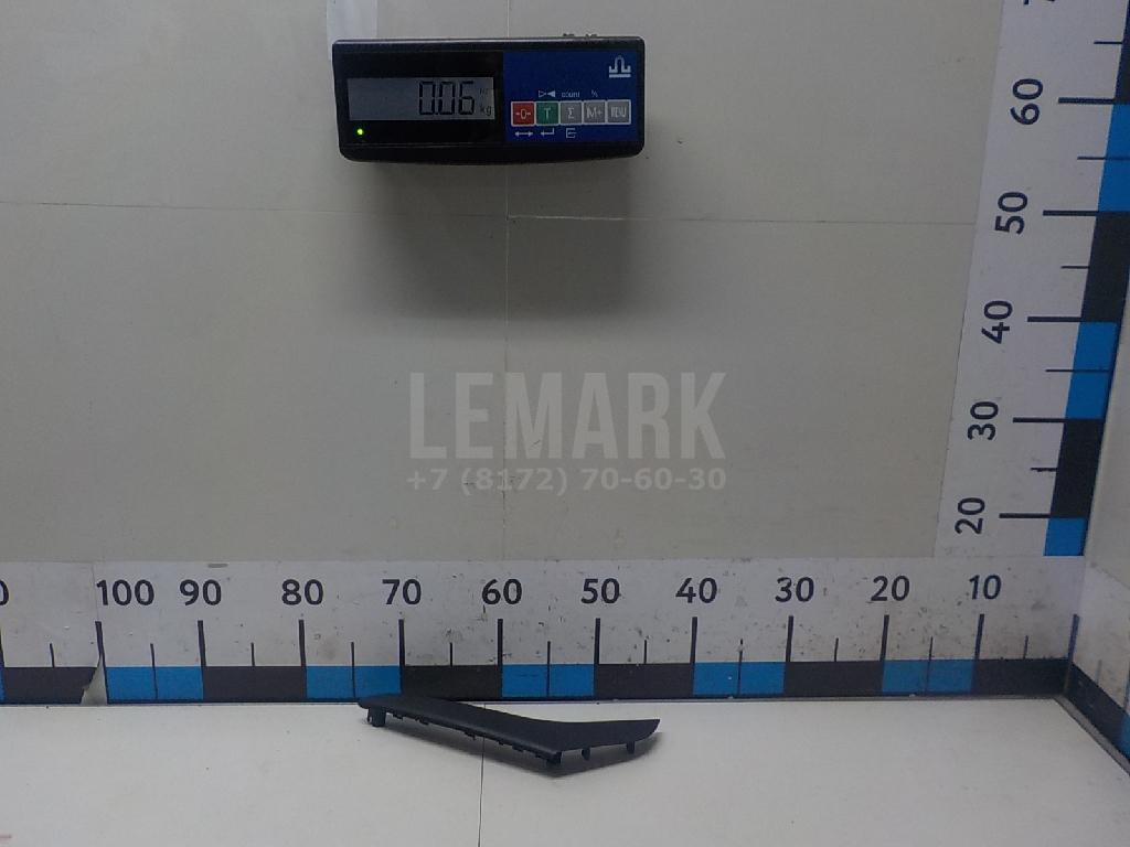 Накладка ручки внутренней 3C4867372A1QB VAG
