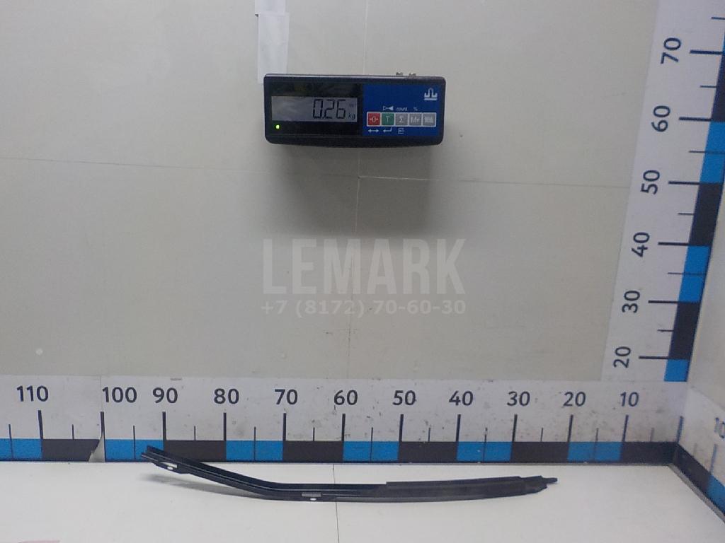 Направляющая стекла двери 3C9839066A VAG