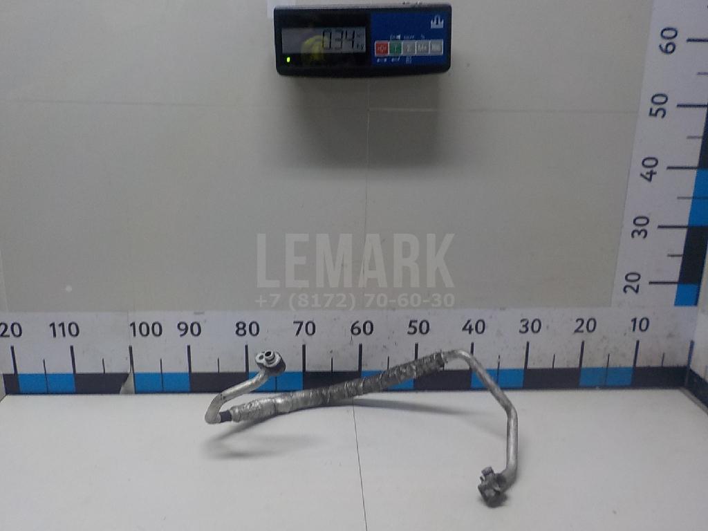 Трубка кондиционера 3C0820721T VAG