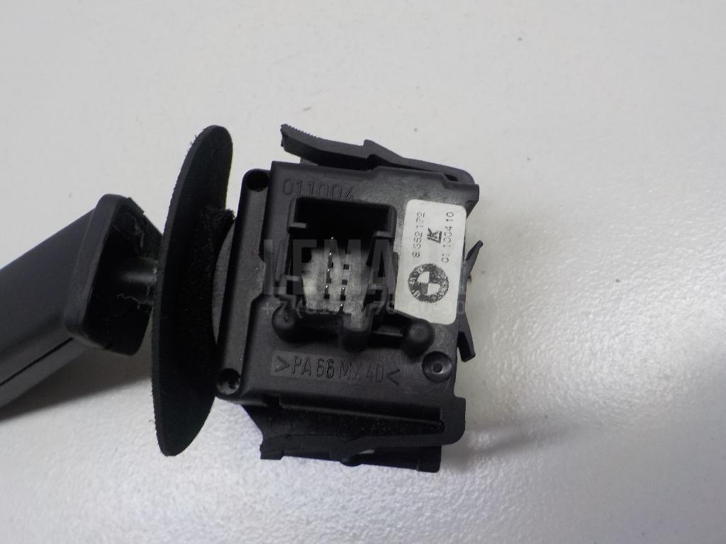 Переключатель поворотов подрулевой для  BMW 3-serie E92/E93 2006-2012