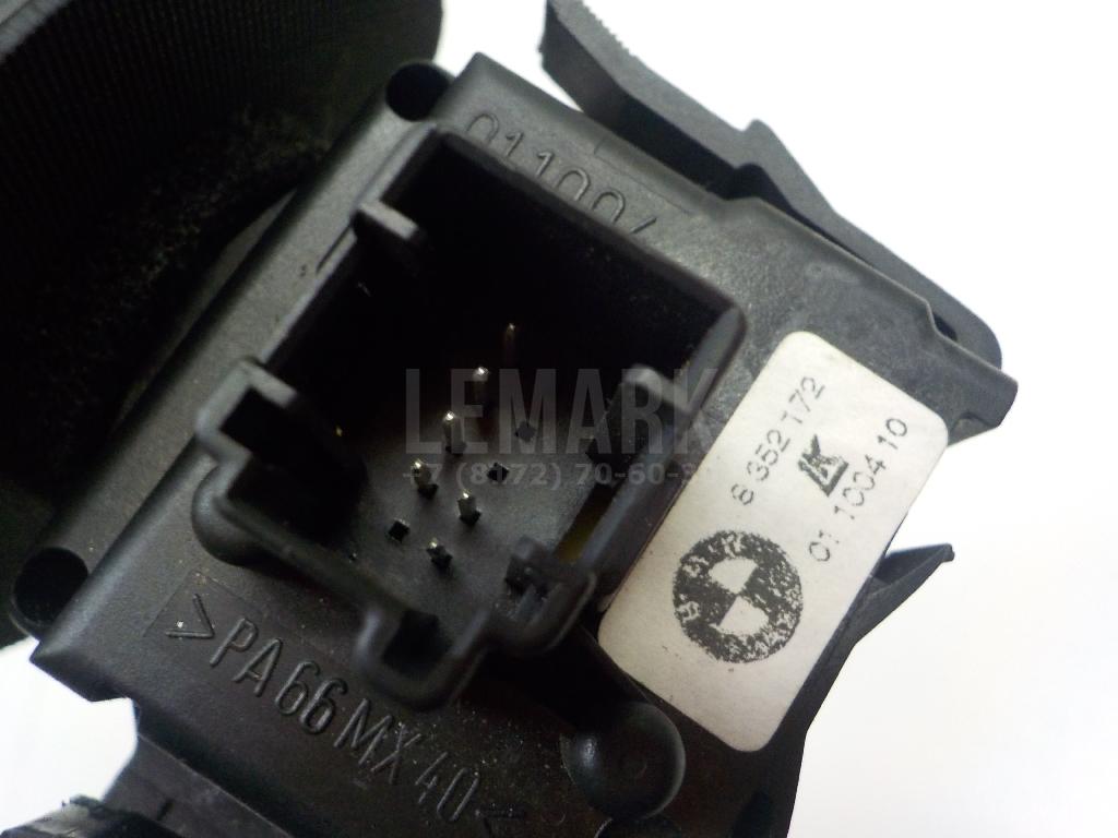 Переключатель поворотов подрулевой для  BMW 3-serie E92/E93 2006-2012