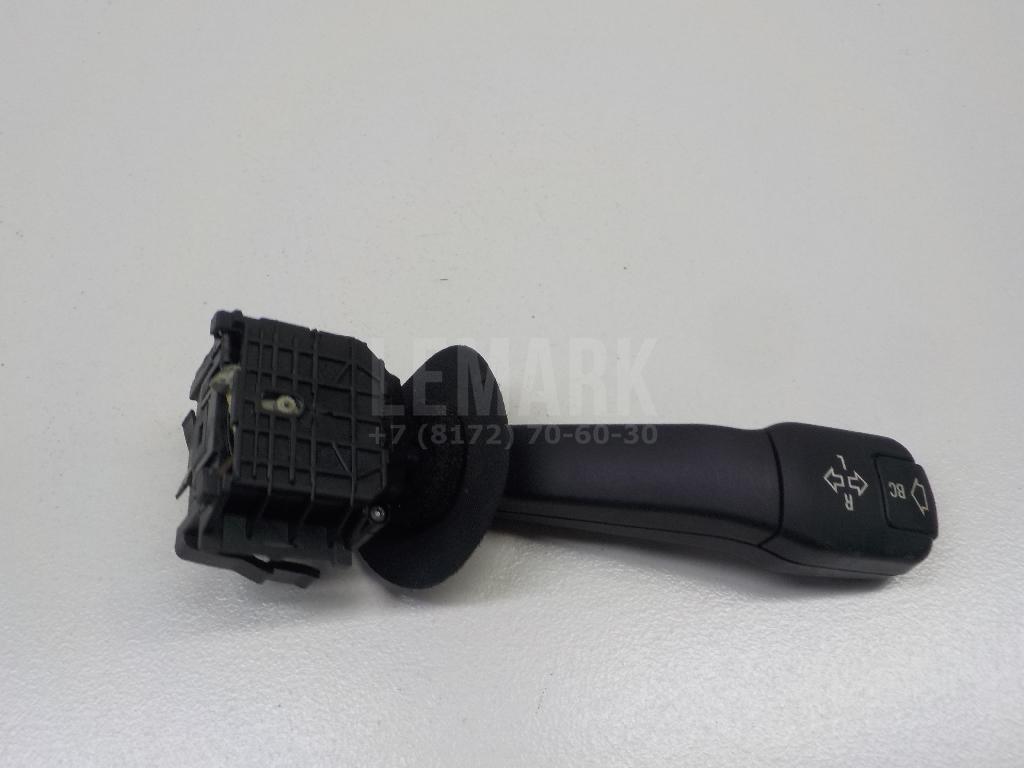 Переключатель поворотов подрулевой для  BMW 3-serie E92/E93 2006-2012