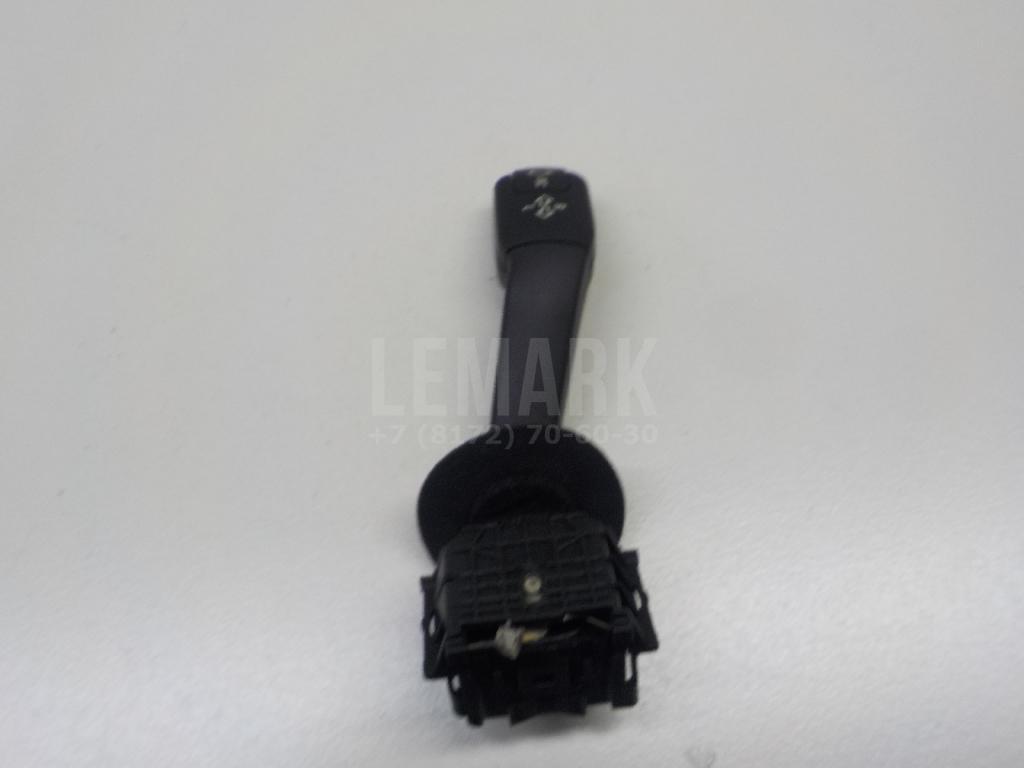 Переключатель поворотов подрулевой для  BMW 3-serie E92/E93 2006-2012