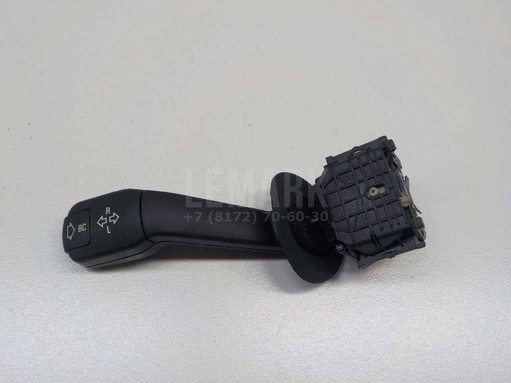 Переключатель поворотов подрулевой для  BMW 3-serie E92/E93 2006-2012