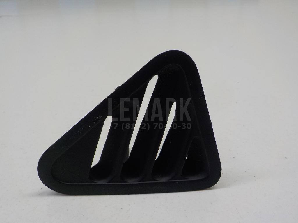 Дефлектор воздушный для  BMW 3-serie F30/F31/F80 2011-2020