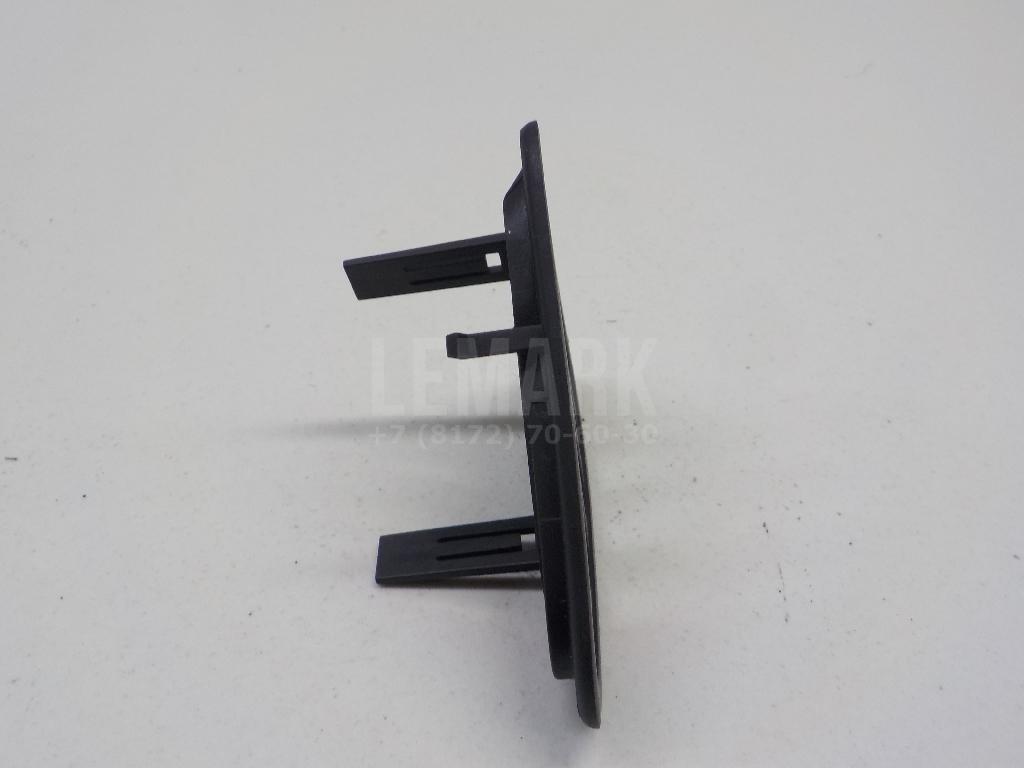 Дефлектор воздушный для  BMW 3-serie F30/F31/F80 2011-2020