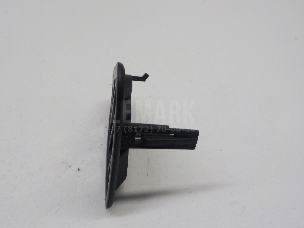 Дефлектор воздушный для  BMW 3-serie F30/F31/F80 2011-2020