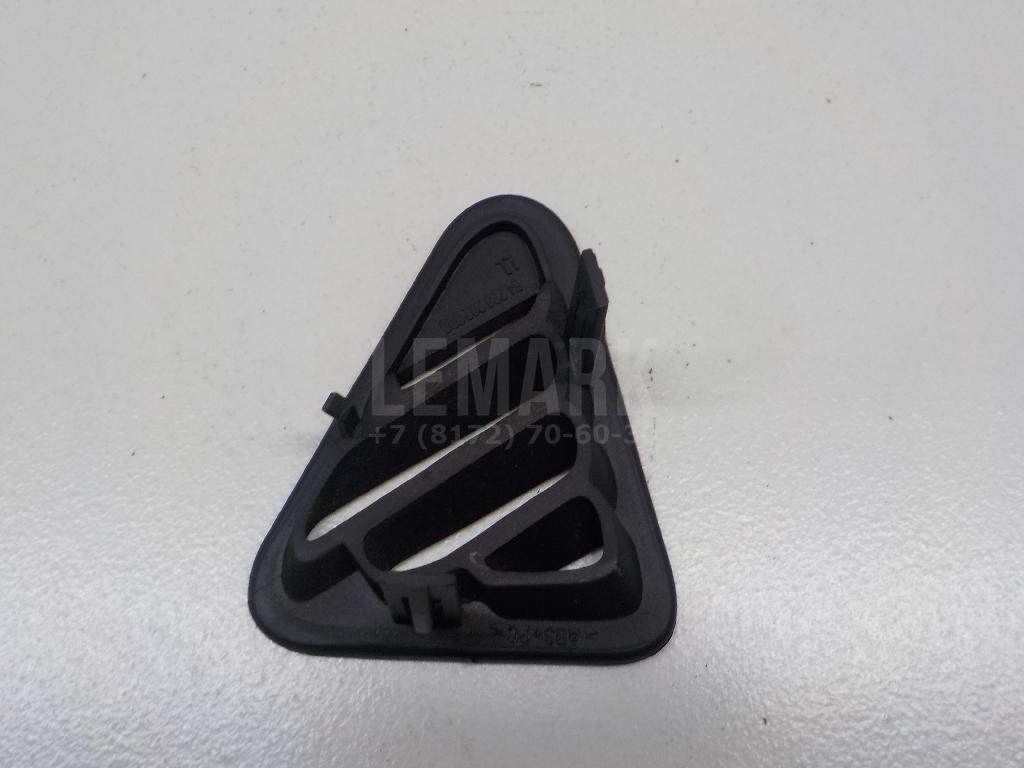 Дефлектор воздушный для  BMW 3-serie F30/F31/F80 2011-2020