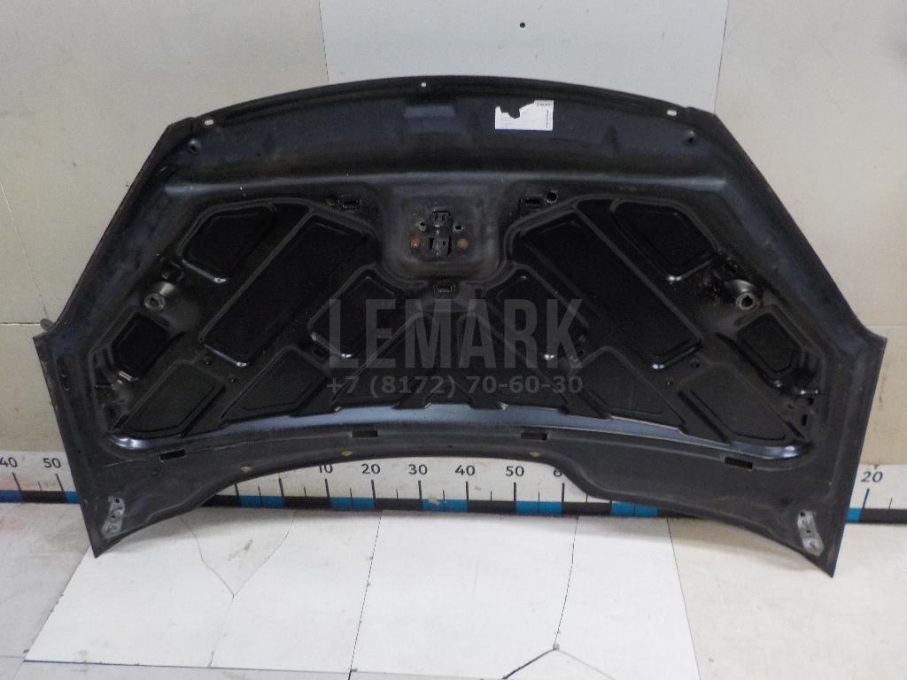 Капот для  Fiat Albea 2002-2012