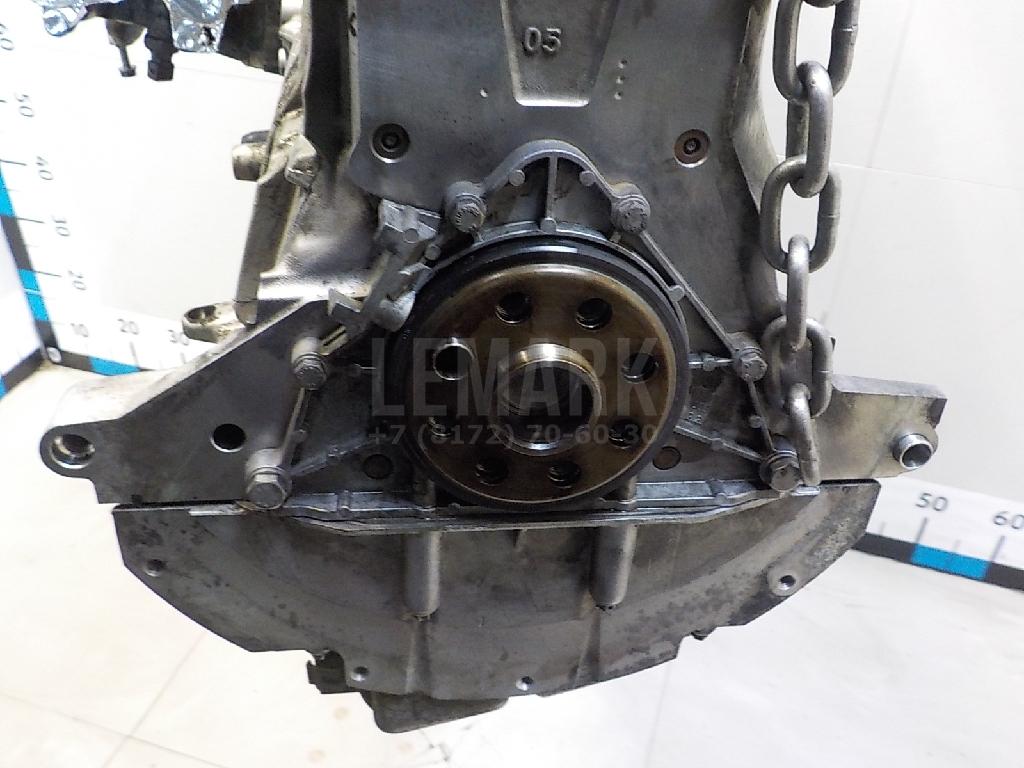 Двигатель для  BMW 5-serie E60/E61 2003-2009