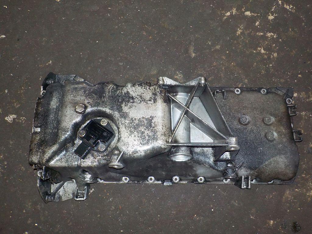 Двигатель для  BMW 5-serie E60/E61 2003-2009