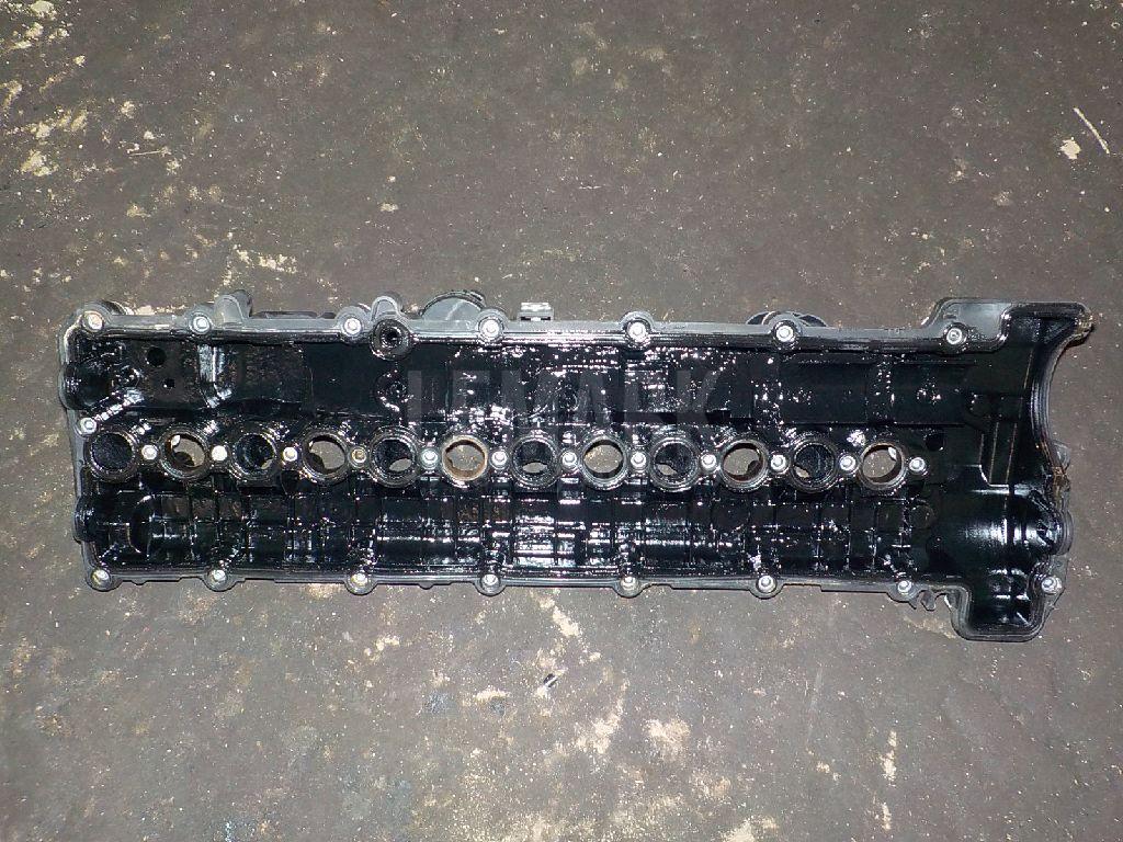 Двигатель для  BMW 5-serie E60/E61 2003-2009