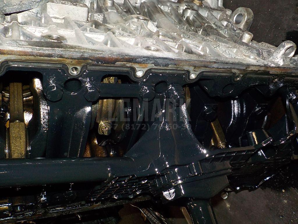 Двигатель для  BMW 5-serie E60/E61 2003-2009
