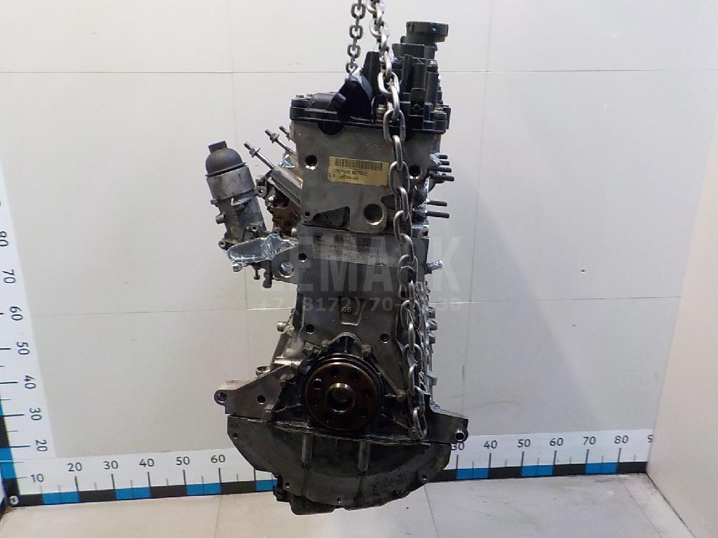 Двигатель для  BMW 5-serie E60/E61 2003-2009