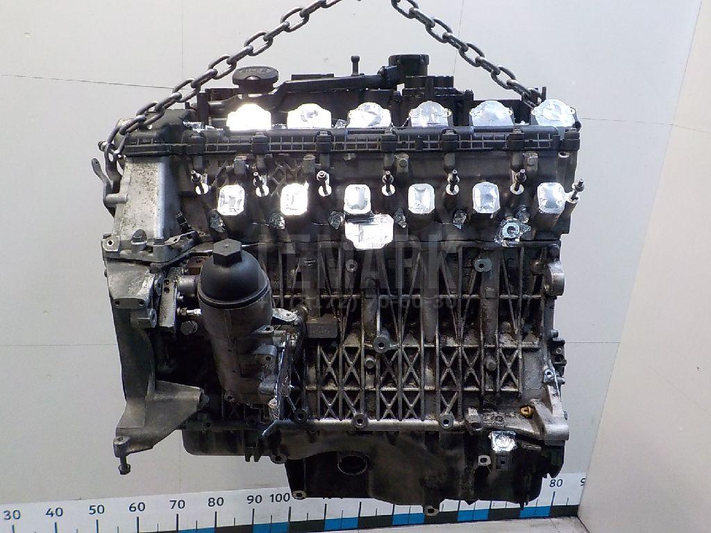 Двигатель для  BMW 5-serie E60/E61 2003-2009