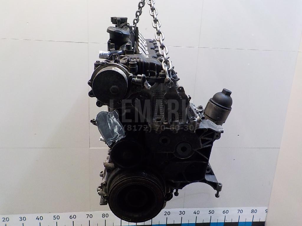 Двигатель для  BMW 5-serie E60/E61 2003-2009
