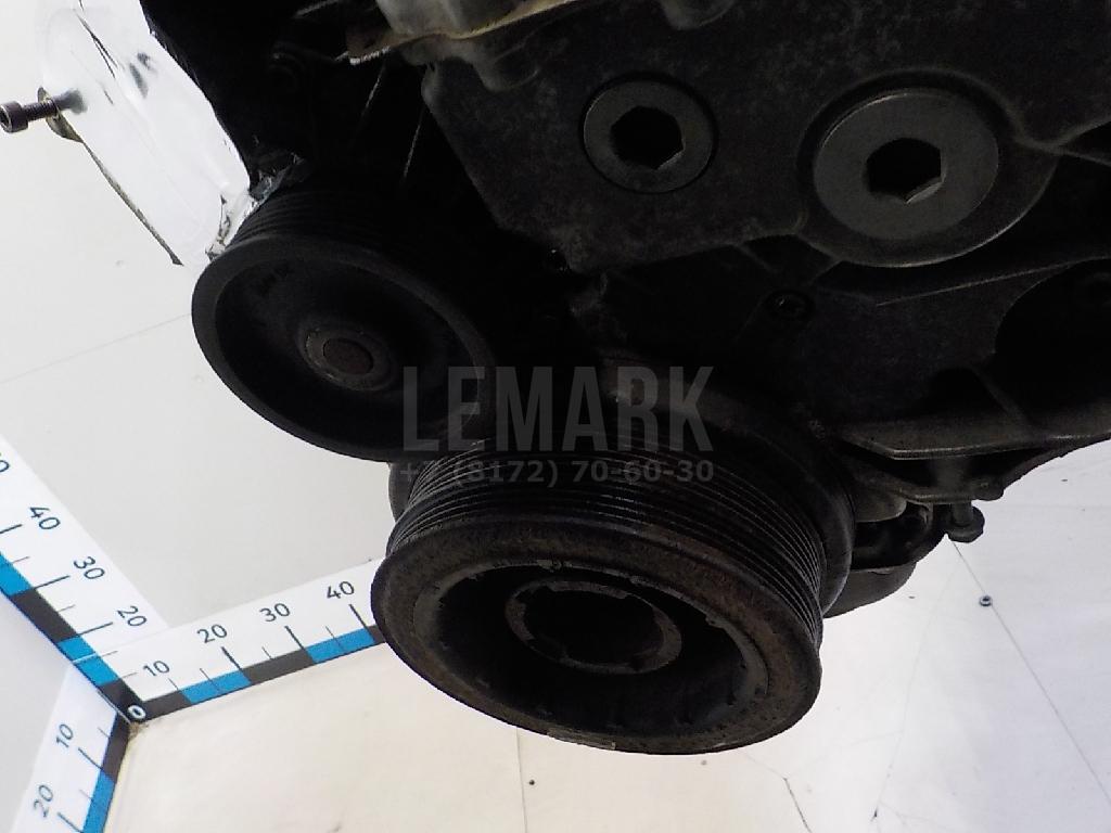 Двигатель для  BMW 5-serie E60/E61 2003-2009