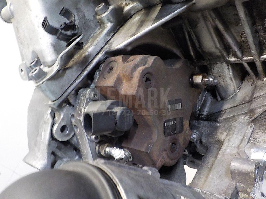 Двигатель для  BMW 5-serie E60/E61 2003-2009