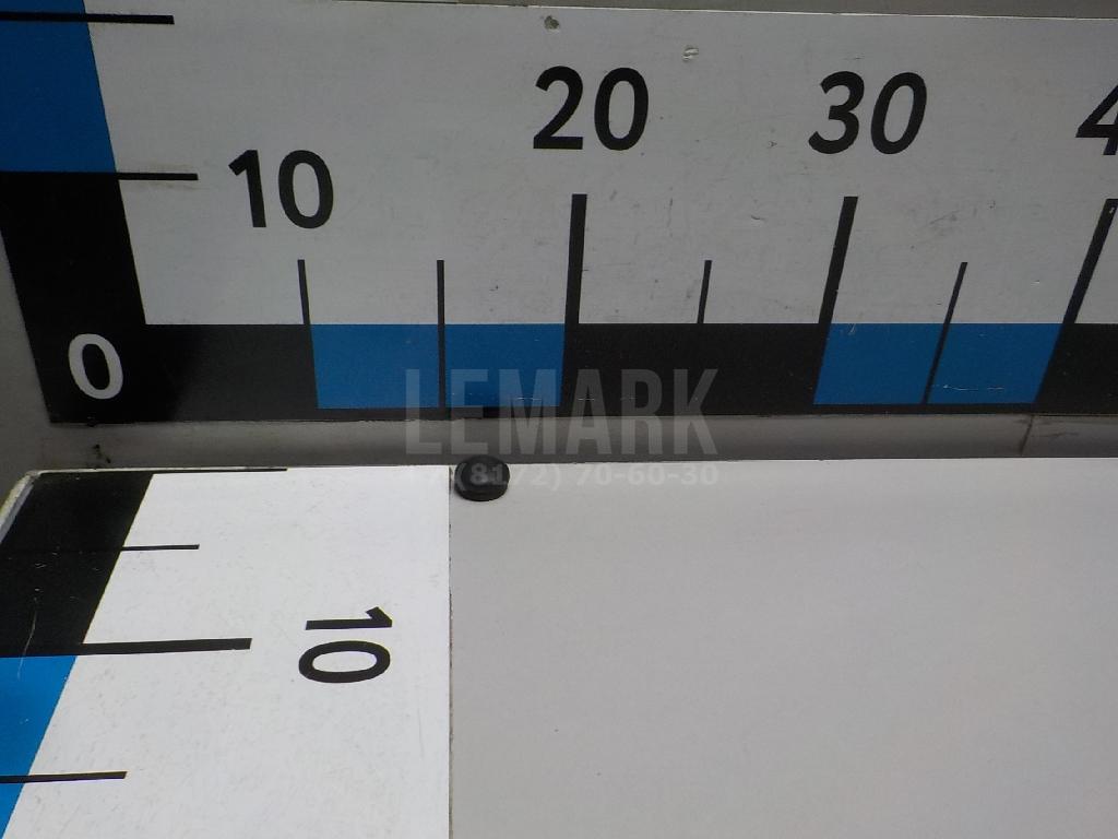 Крышка поводка стеклоочистителя 1J0955205A9B9 VAG