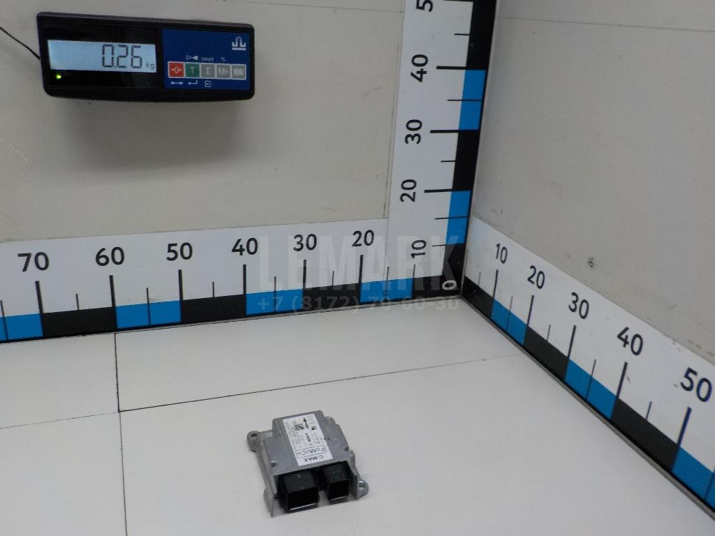 Блок управления AIR BAG 1667756 Ford