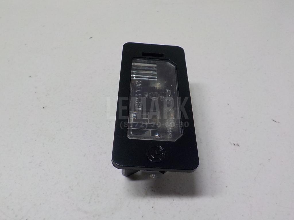 Фонарь подсветки номера для  Cadillac BLS 2006-2010