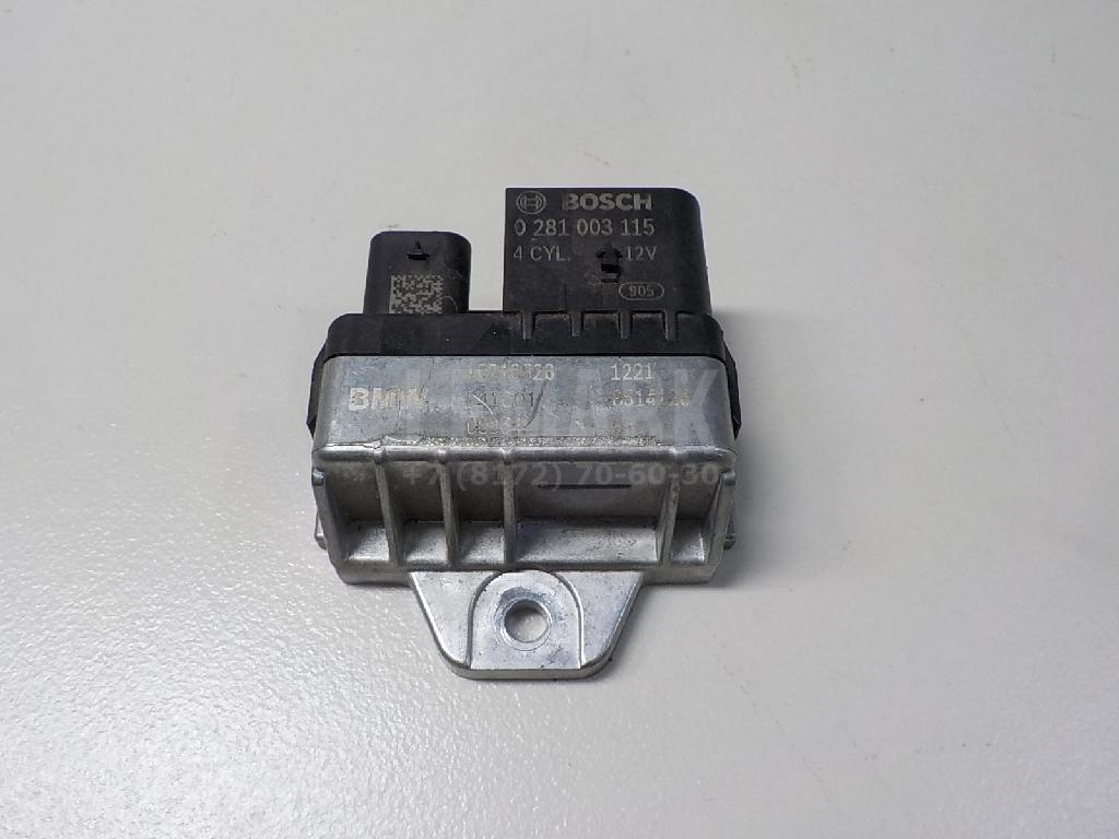 Реле свечей накаливания 12218514120 BMW